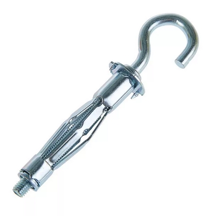 Дюб. мет дпуст.к. пкольцо 4х32