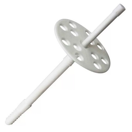 Дюбель д/изол мат пл.гв 10х 90