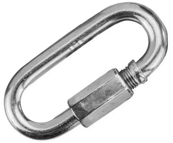 Карабин винтовой д12