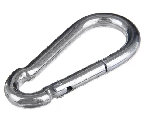 Карабин д  9