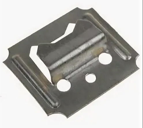 Кляймер 4мм