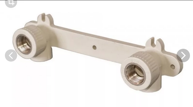 Планка д/смес 20 х 1/2 в