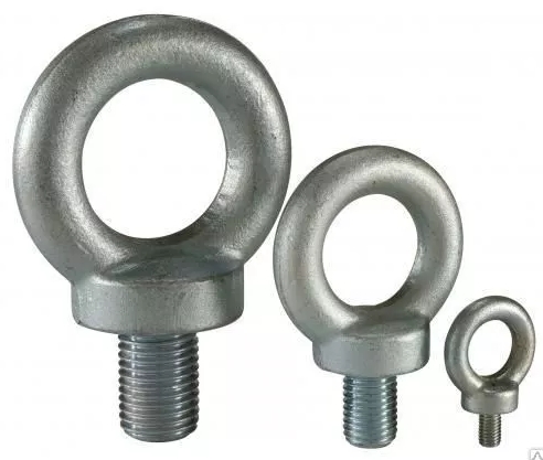 Рым-болт М16