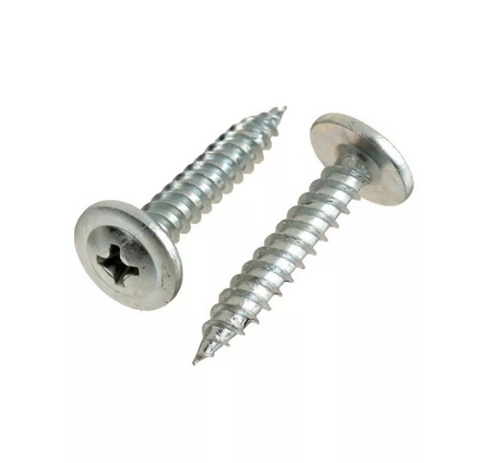 Саморез прес-ш оц 50х4,2