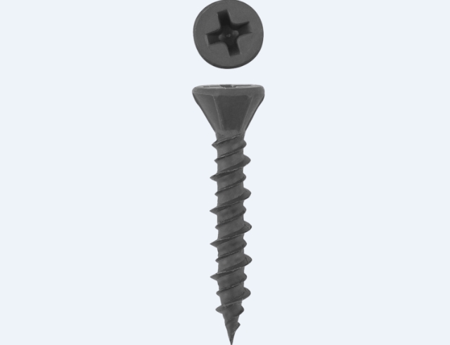 Саморез фосфат 3,9х19мм 4-300050-39-019