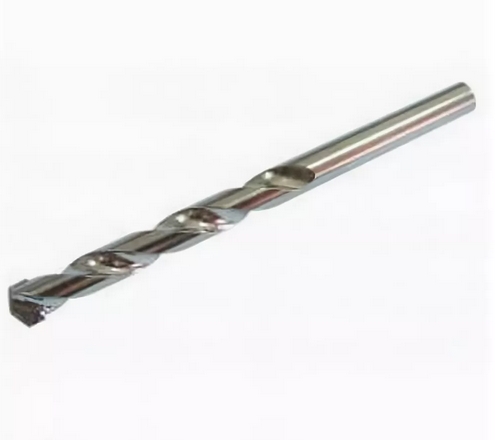 Сверло бетон 10,0х60х110