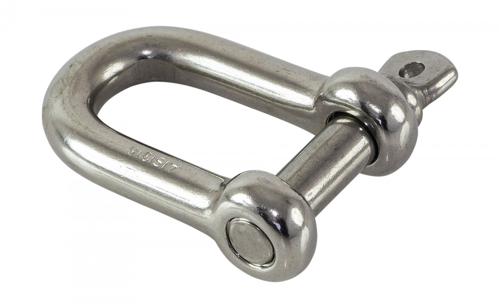 Скоба такелажная М 16