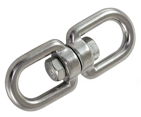 Вертлюг О-О М 6