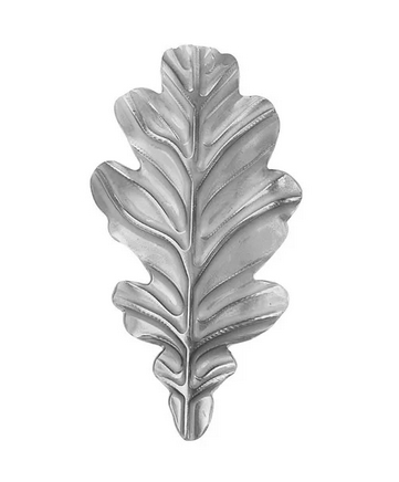 140/4 Листок штампованный 35х100х0,5мм