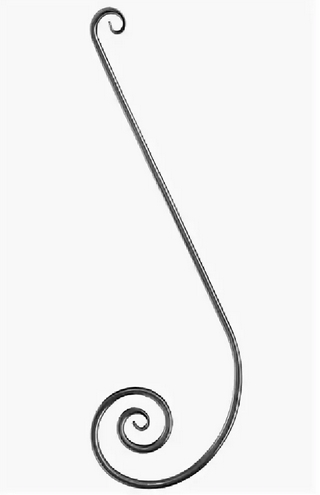 Балясина БО 2.2