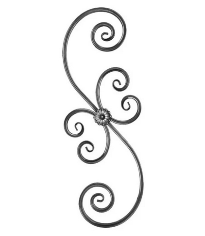 Балясина БП 17