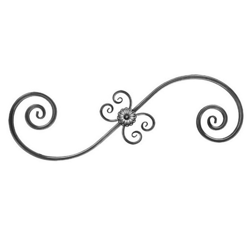 Балясина БП 21