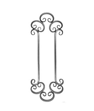 Балясина БП 41