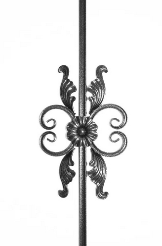 Балясина БП-34