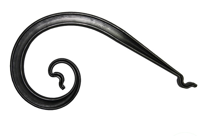 Завиток Т 15 ТУЗ-2  123-70