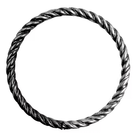 Кольцо витое Т 20 д 730