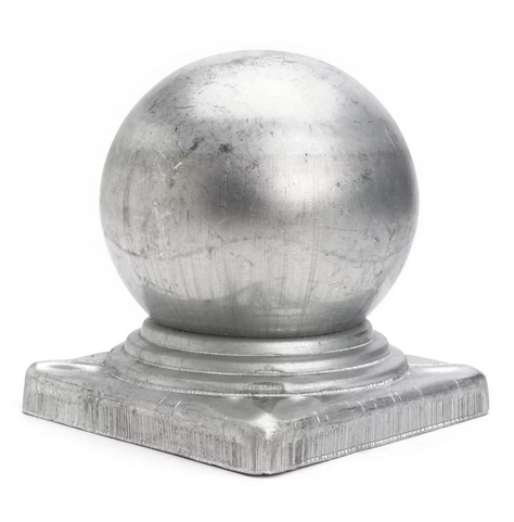 Наконечник шар 50мм