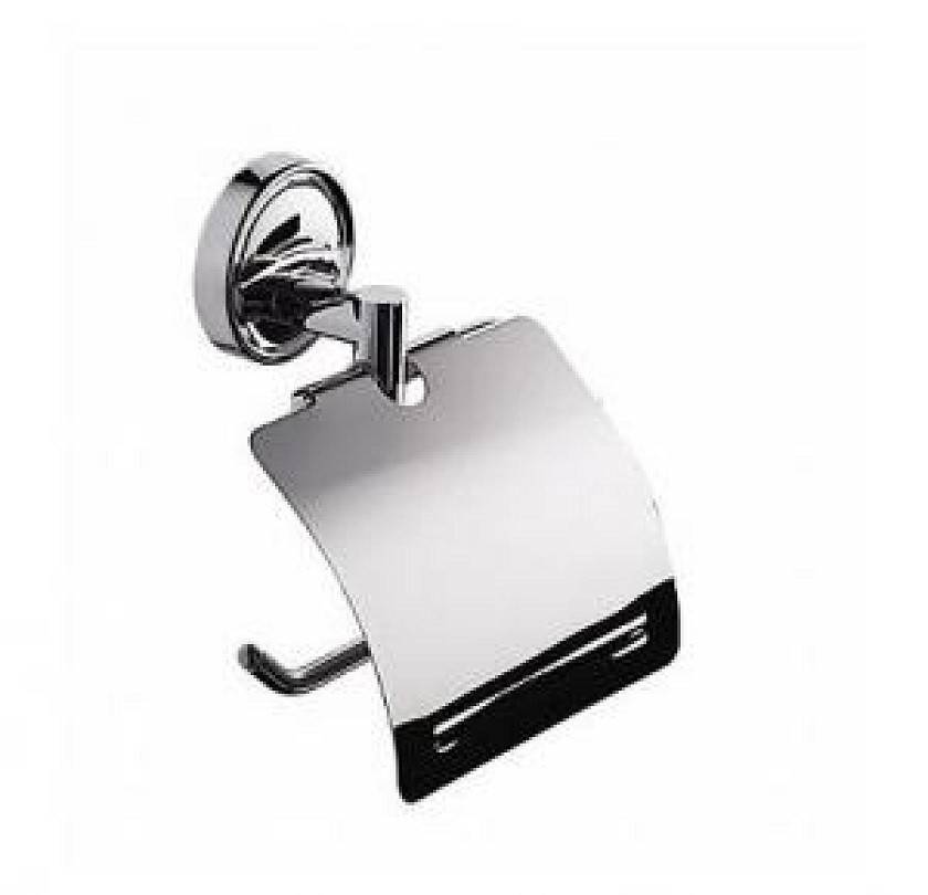 Держатель д/ бумаги хром 3503/L