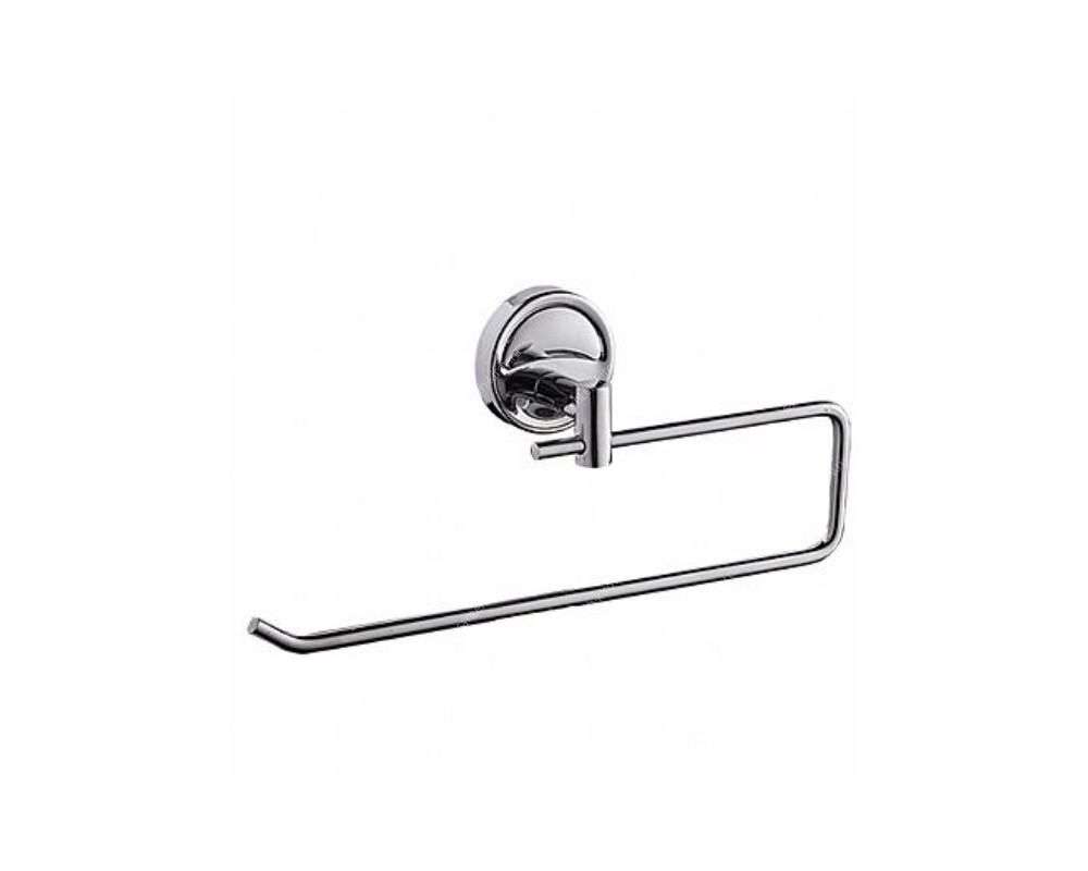 Держатель д/ бумаги хром 3503-2/L