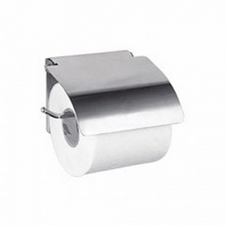 Держатель д/ бумаги хром 504/L