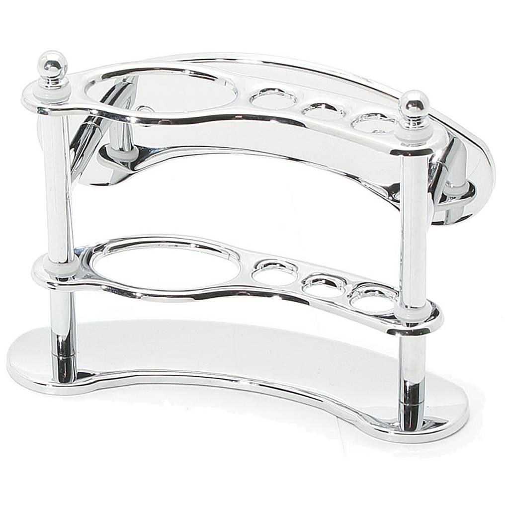 Держатель д/ зубной пасты,щеток 102/F