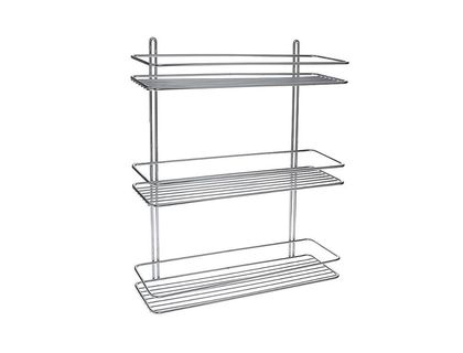 Полка прям плоский борт3-х ярусная XSG-919