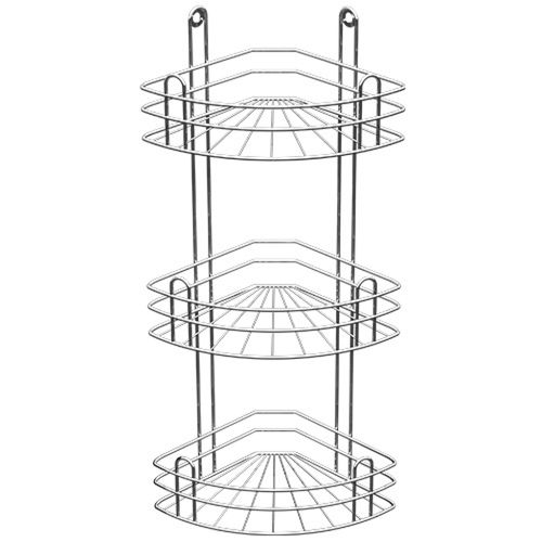 Полка угловая 3-х ярус рад РСВ-237169