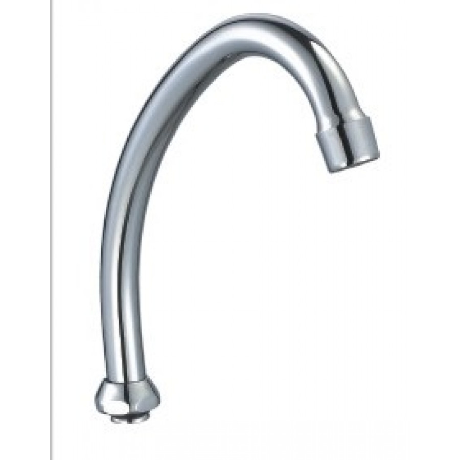 Гусак д/кухни DK-749X18Q(Сити)