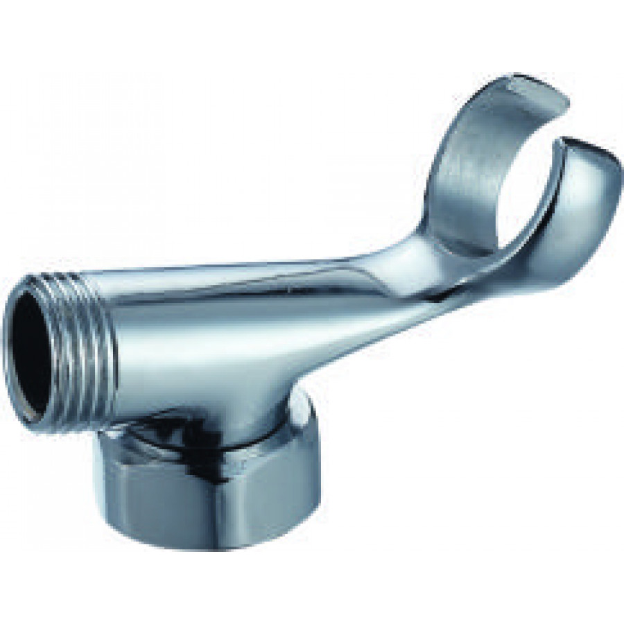 Кронштейн д/лейки DK-416 металл рога