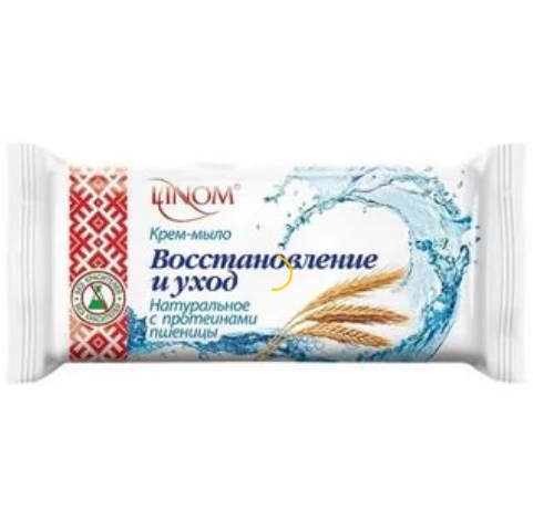 Мыло-крем туалетное 