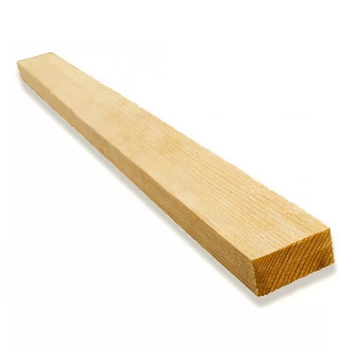 Брус деревянный 35х15 (1,9м)