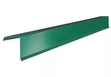 Ветровая Зел мох 2,5м