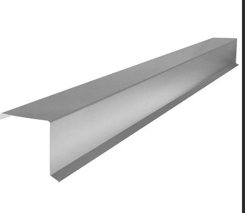 Ветровая  Оцинк 2,5м