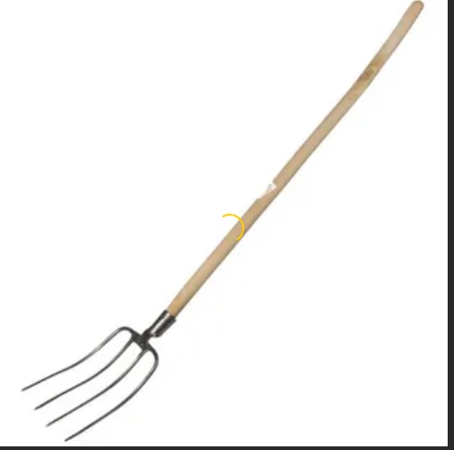 Вилы навозные с/ч РСВ-35848