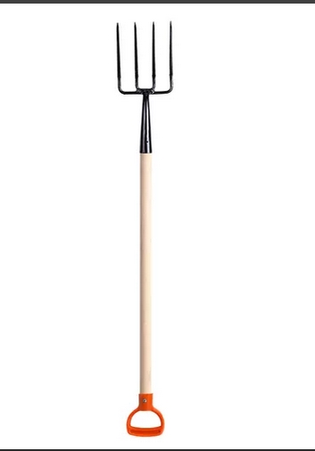 Вилы ОГОРОДНИК-Е с/ч РСВ-35844