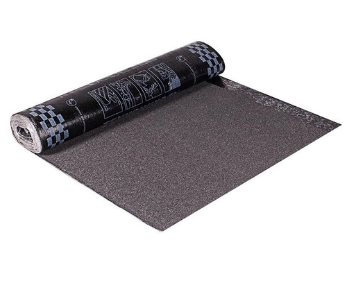 ГИДРОИЗОЛ с присыпкой ХКП 9 м (РУБЕМАСТ)