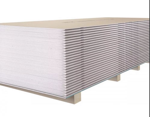 Гипсокартон  12,5 мм