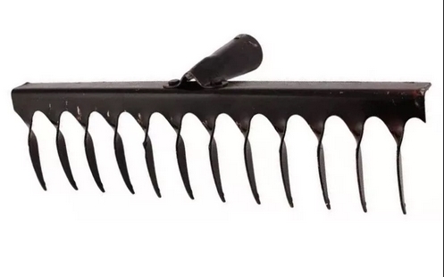 Грабли 12 зуб РСВ-64765