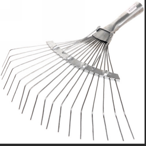 Грабли ВЕЕР проволоч.ОЦ 18зуб