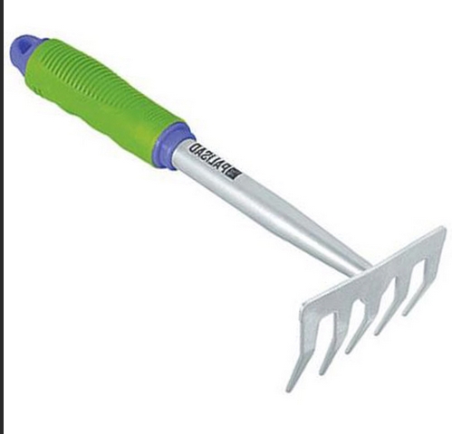 Грабли PALISAD 5 зуб (200184)