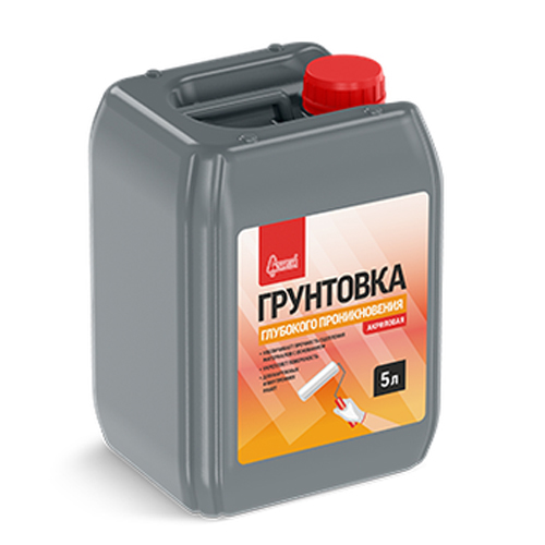 Грунтовка  СТАРАТЕЛИ глуб. проник  5л