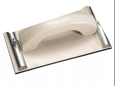 Держатель д/шлиф шкур 105х230 3569-10