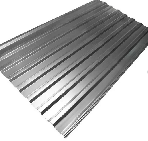 Железо проф оц 20в 4м