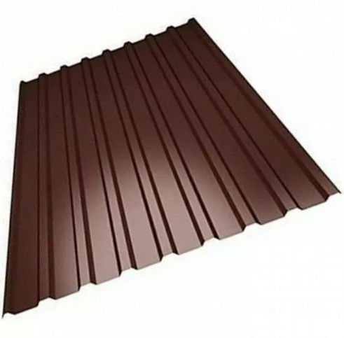 Железо проф Шоколад 20вол 2м