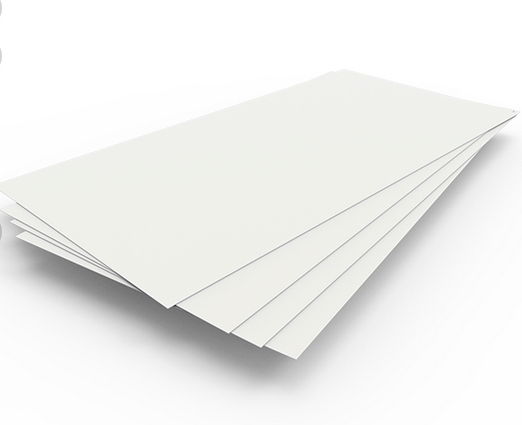 Железо цвет Белое глад 0,4