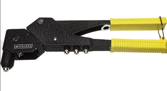 Заклеп-к 2,4-4,8  3110