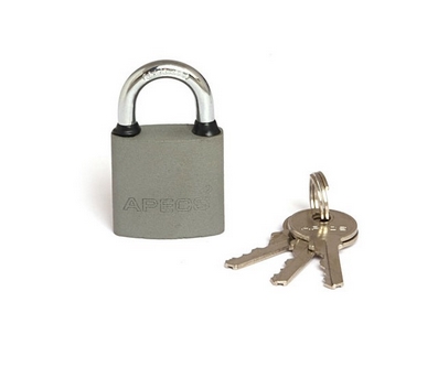 Замок навес  PD-02-32 РСВ-48429