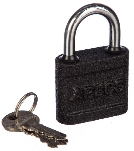 Замок навес PD-03-75