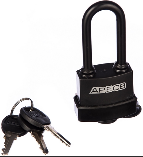 Замок навес PDR-50-45
