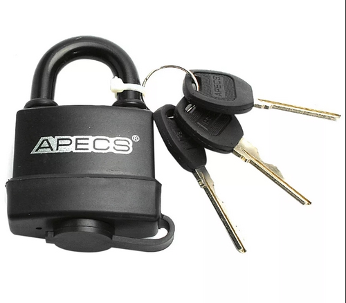 Замок навес PDR-50-55 РСВ-38680